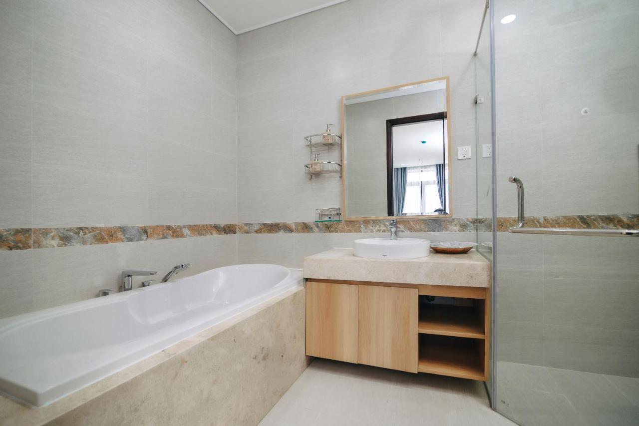 โมนาลิซา อพาร์ตเมนต์ Aparthotel ดานัง ภายนอก รูปภาพ
